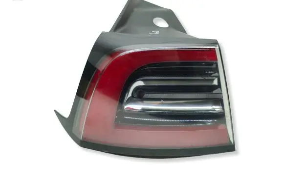 Tesla Model 3 Rear/tail lights 
