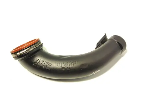 Volvo V60 Intercooler hose/pipe 30774692