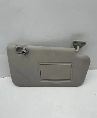 Nissan Leaf II (ZE1) Sun visor