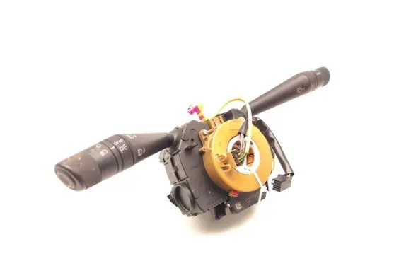 Opel Combo D Wiper turn signal indicator stalk/switch 07356067980