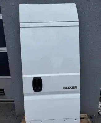 Peugeot Boxer Back/rear loading door 