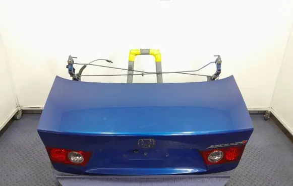 Honda Accord Tailgate/trunk/boot lid