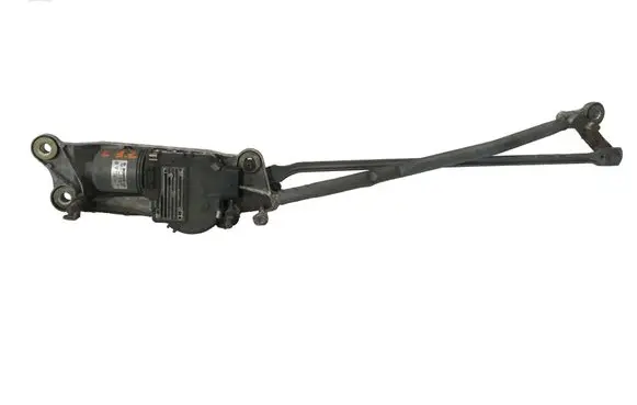 Porsche Cayenne (9PA) Front wiper linkage and motor 7L0955023K 3397020 7L0955023