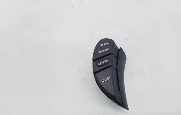 Chrysler Sebring (ST-22 - JR) Steering wheel buttons/switches 04760352AD