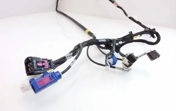 Tesla Model 3 Other wiring loom 106878700D