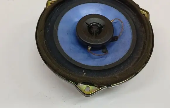 KIA Sorento Front door speaker 963403E000