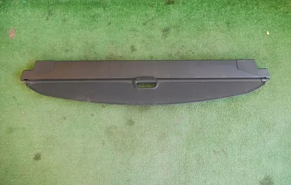 BMW X3 G01 Parcel shelf load cover 