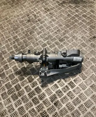 Mercedes-Benz E W211 Steering rack mechanical part 2114603116 A2114603116