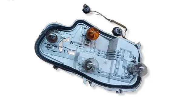 Skoda Rapid (NH) Tail light bulb cover holder 5JH945258