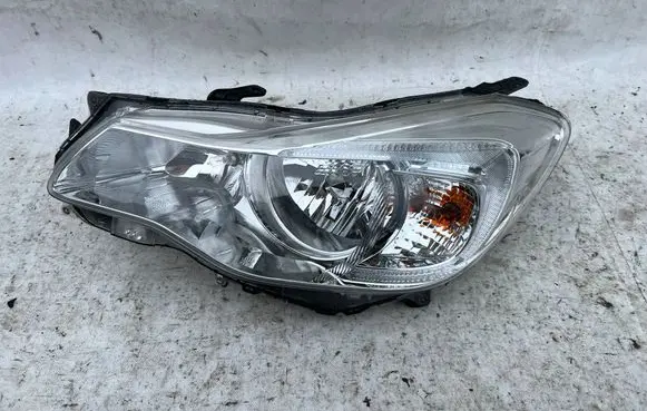 Subaru XV I Headlight/headlamp P9930