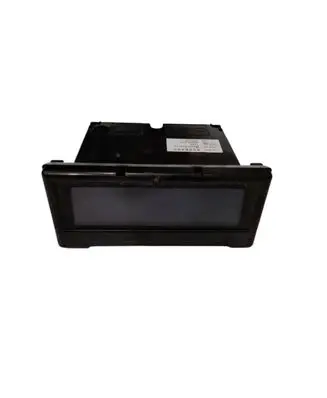 Volvo V50 Screen/display/small screen 000000049712 69594030 8696495