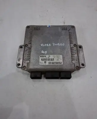 Citroen Xsara Picasso Engine control unit/module ECU 9642014980
