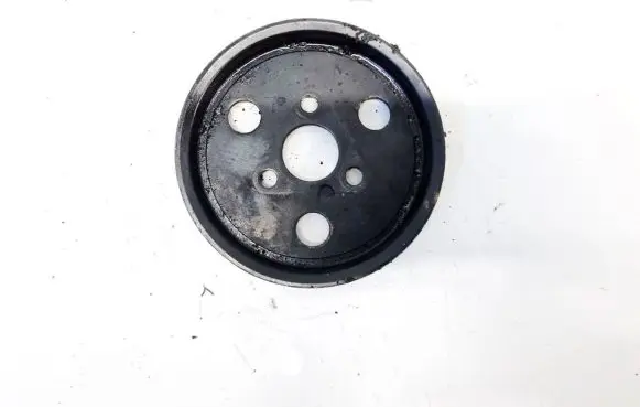 Jeep Liberty Power steering pump pulley 20602165f