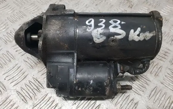 Audi A6 S6 C5 4B Starter motor 068911024E
