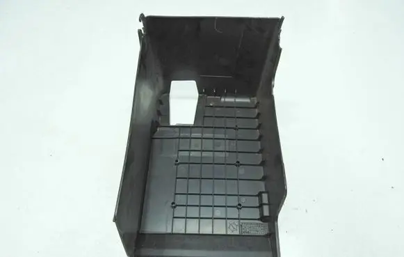 Citroen DS3 Battery box tray 9688783080 9021410
