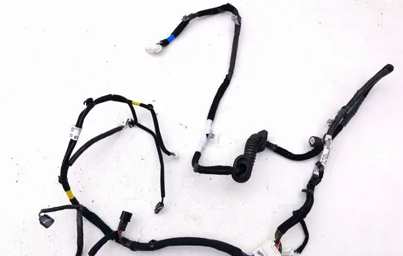 KIA Niro Tailgate/trunk wiring harness 91655G5010