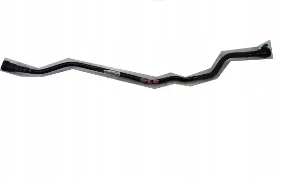 Mercedes-Benz GLE (W166 - C292) Fuel line/pipe/hose A166470082