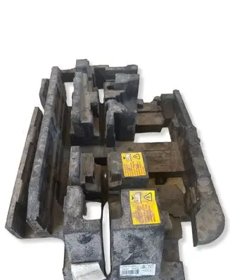 Renault Master III Tool set 995011186R 81009036C