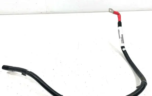 Chevrolet Volt I Positive cable (battery) 20921688 FB1688317912F030299