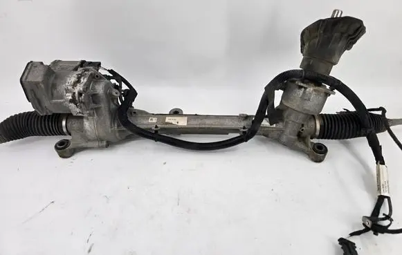 Volvo V40 Cross country Steering rack 31406155