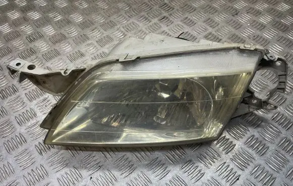 Mazda Premacy Headlight/headlamp P0286L H412V6055W