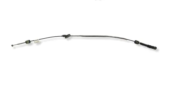 Volvo C70 Gear shift cable linkage 30783151