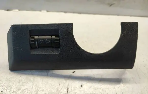Volkswagen Transporter - Caravelle T5 Headlight level height control switch 7E0941333 7H2857190B