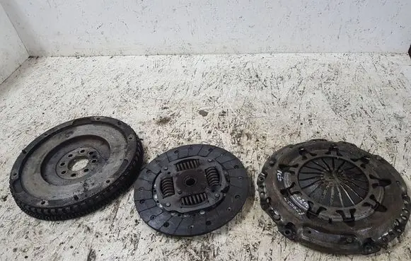 Peugeot 307 Clutch set kit