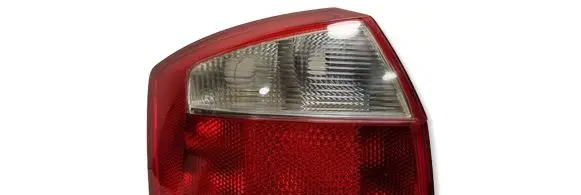 Audi A4 S4 B6 8E 8H Rear/tail lights 8E0945095C 008330071799