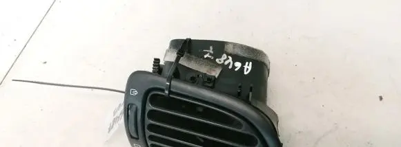 Renault Scenic I Screen/display/small screen 7700413529