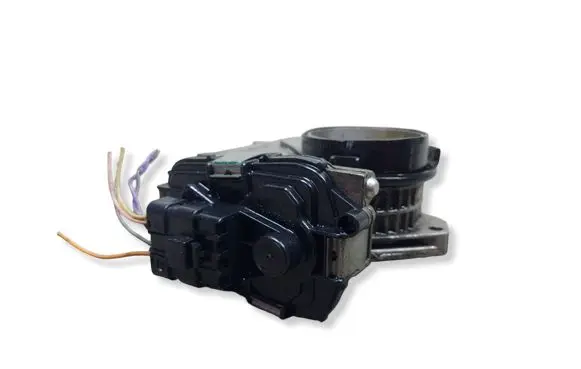 Peugeot 206 Throttle valve 9647925480KASAC 9647925480