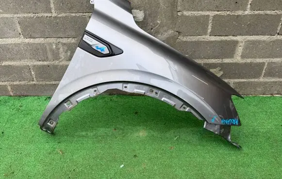 Renault Arkana Fender 