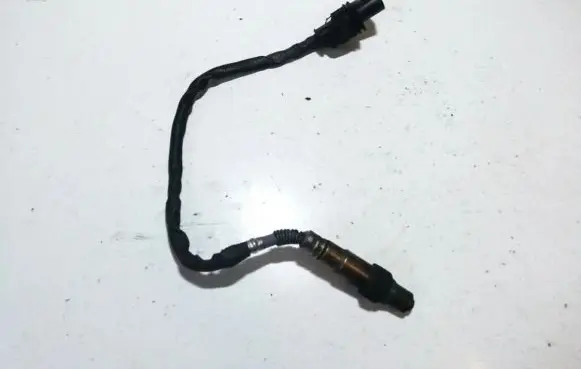 BMW 5 E60 E61 Lambda probe sensor 0281004019 779159202