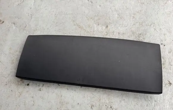 KIA EV6 Centre console side trim rear 81720CV000