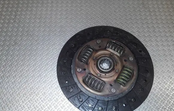 Honda Civic Clutch pressure plate HCD0490