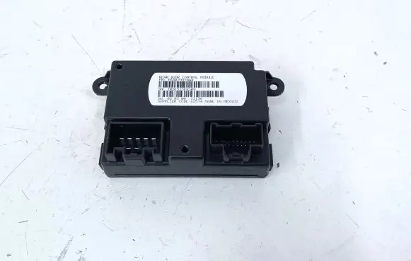 Chrysler Town & Country V Door control unit/module P68079900AB