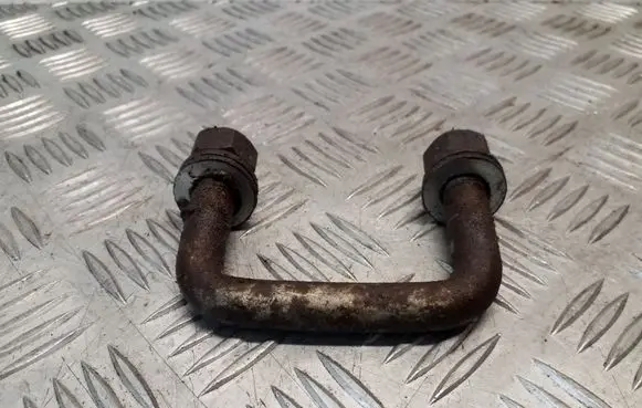 Peugeot Boxer Other rear suspension part 