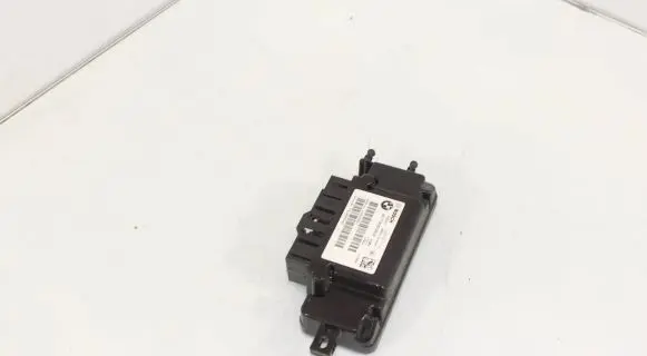 BMW 1 F20 F21 Airbag control unit/module 9258350 0285011110 319258350017