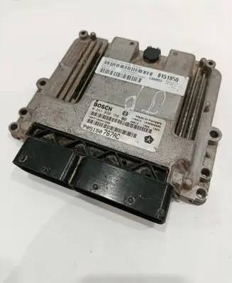 Jeep Grand Cherokee Engine control unit/module P05150767AC 1039S62605 0281030158