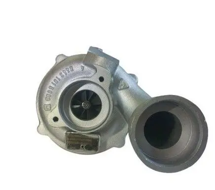 BMW 5 E60 E61 Turbo 54399700045 54399880045 54399710045