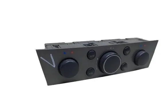 Opel Vectra C Climate control unit 13212340