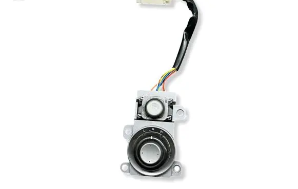 SsangYong Rodius Wing mirror switch 8530121100 8530121000 8530021100
