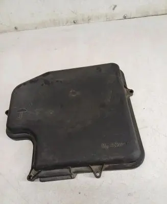 Volkswagen PASSAT B5.5 Fuse box cover 8D1907613A
