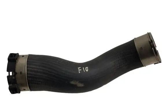 BMW 5 F10 F11 Intercooler hose/pipe