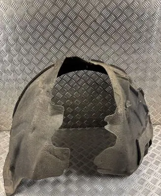 Audi A7 S7 4G Front wheel arch liner splash guards 4G0825208