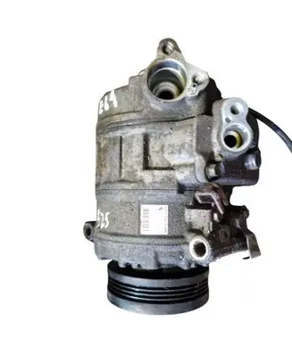 BMW 5 E60 E61 Air conditioning (A/C) compressor (pump) 6452691785905 GE4471806769 12G01702