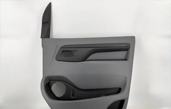 Toyota Proace Front door card panel trim 87279T01 156121401