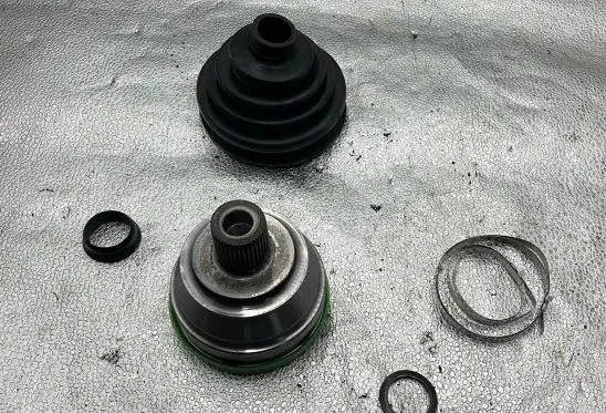 Volkswagen Polo III 6N 6N2 6NF Driveshaft outer CV joint KVW073 701498099 701498099V