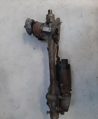 Volkswagen Golf VIII Steering rack 5Q1423051BR