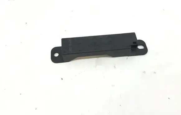 Mercedes-Benz AMG GT R190 C190 Keyless (KESSY) go control unit/module A2059053005